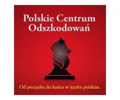 Polskie Centrum Odszkodowań LTD